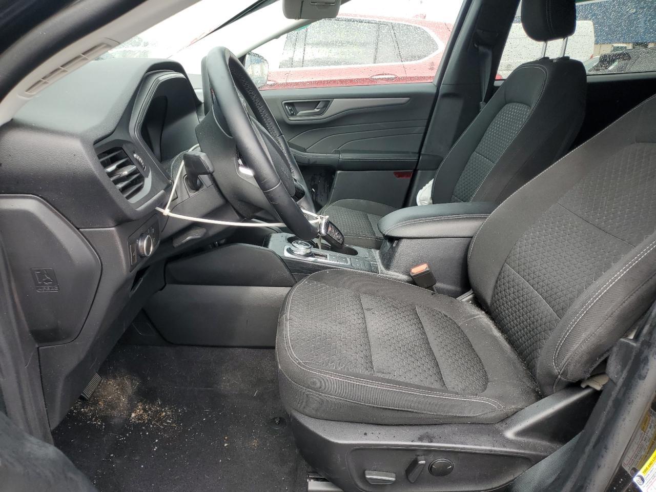 2023 Ford Escape Active - Image 7