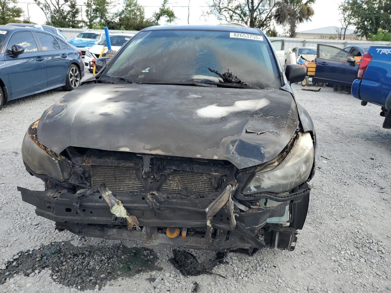 2012 Subaru Impreza Premium - Фото 5