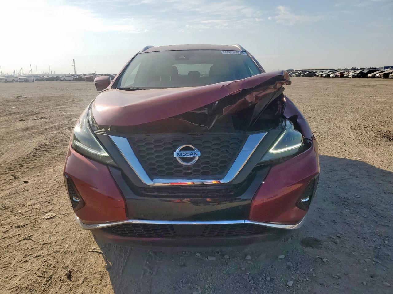2019 Nissan Murano S - Фото 5