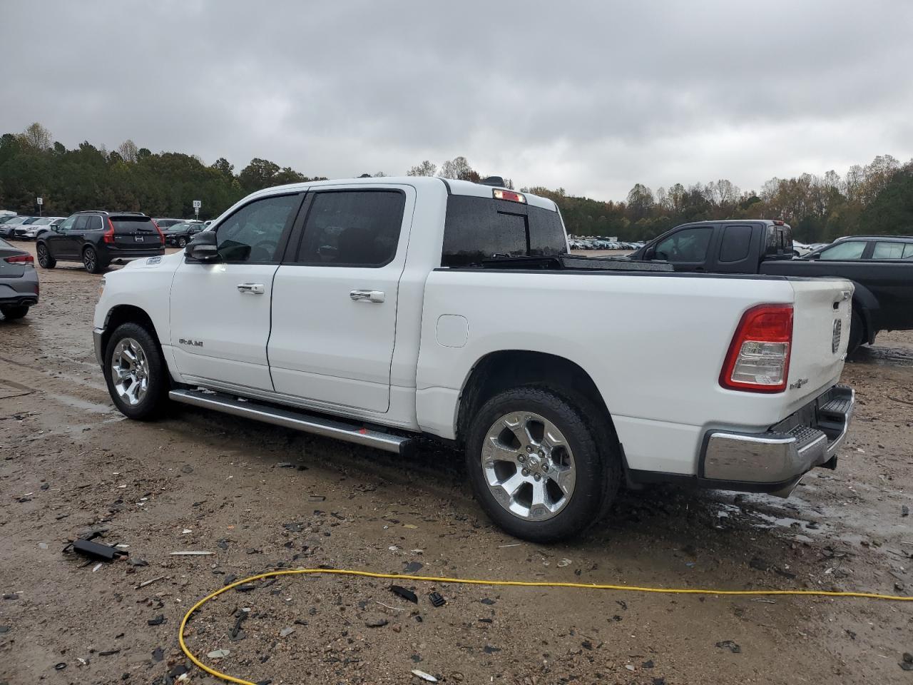 2019 Ram 1500 Big Horn/Lone Star - Image 2