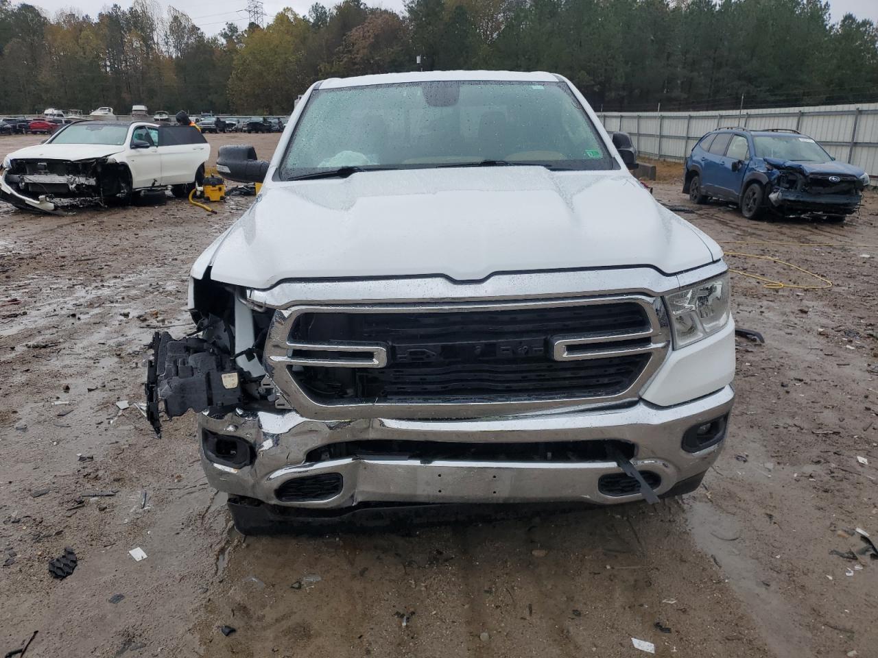 2019 Ram 1500 Big Horn/Lone Star - Image 5