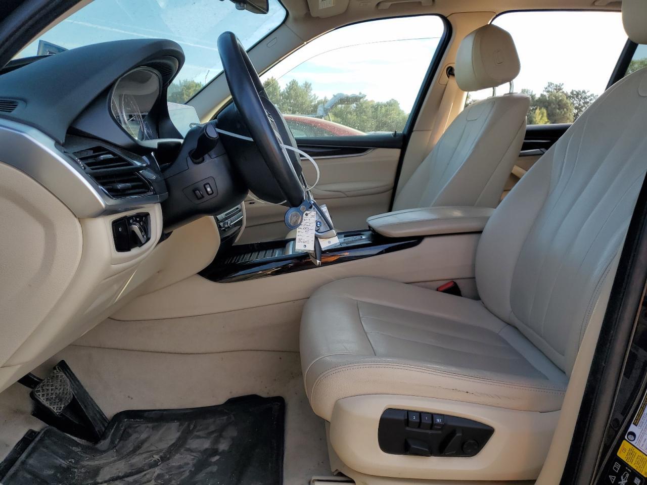 2015 BMW X5 xDrive35I - Image 7