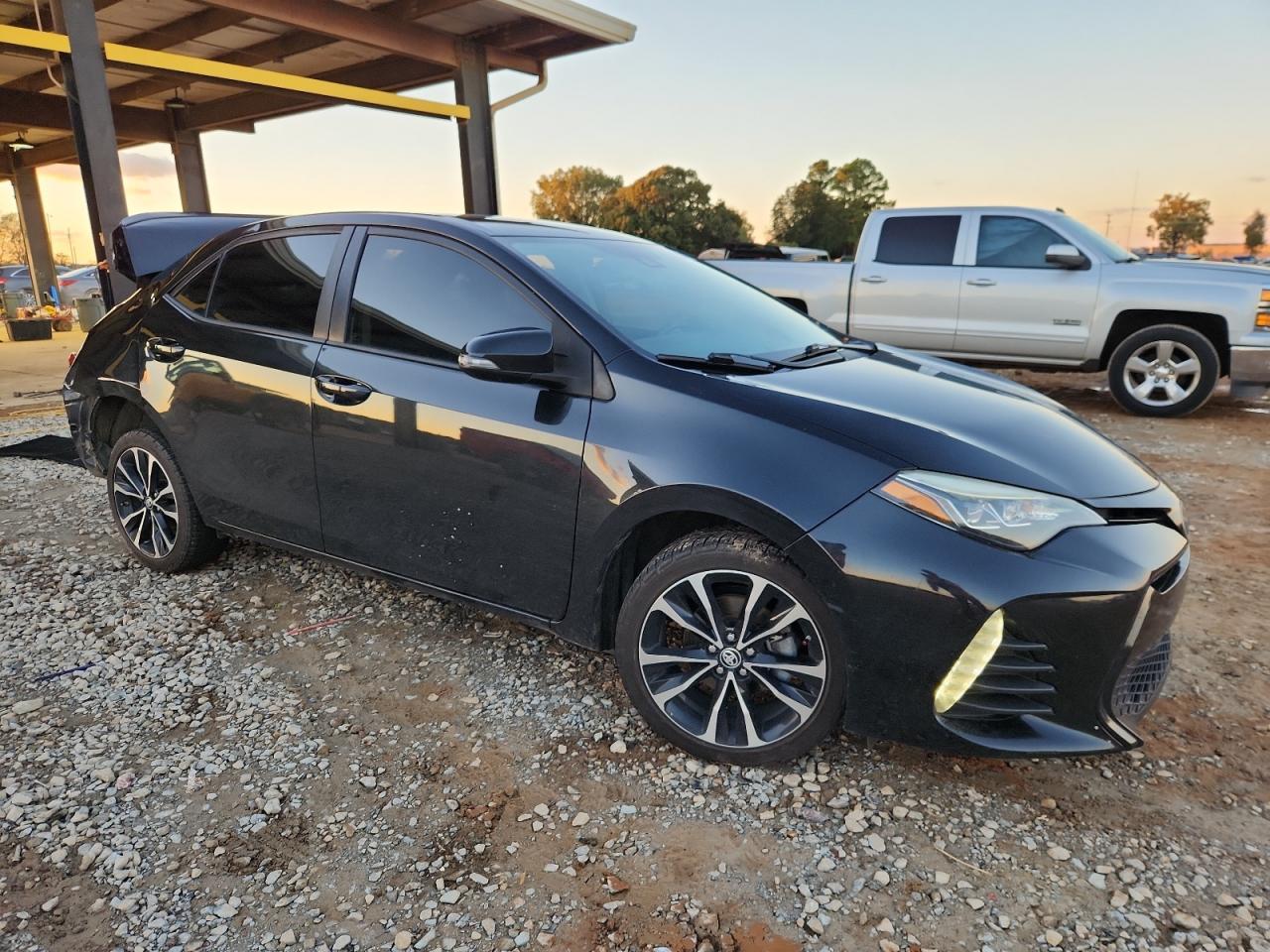 2019 Toyota Corolla L - Фото 4