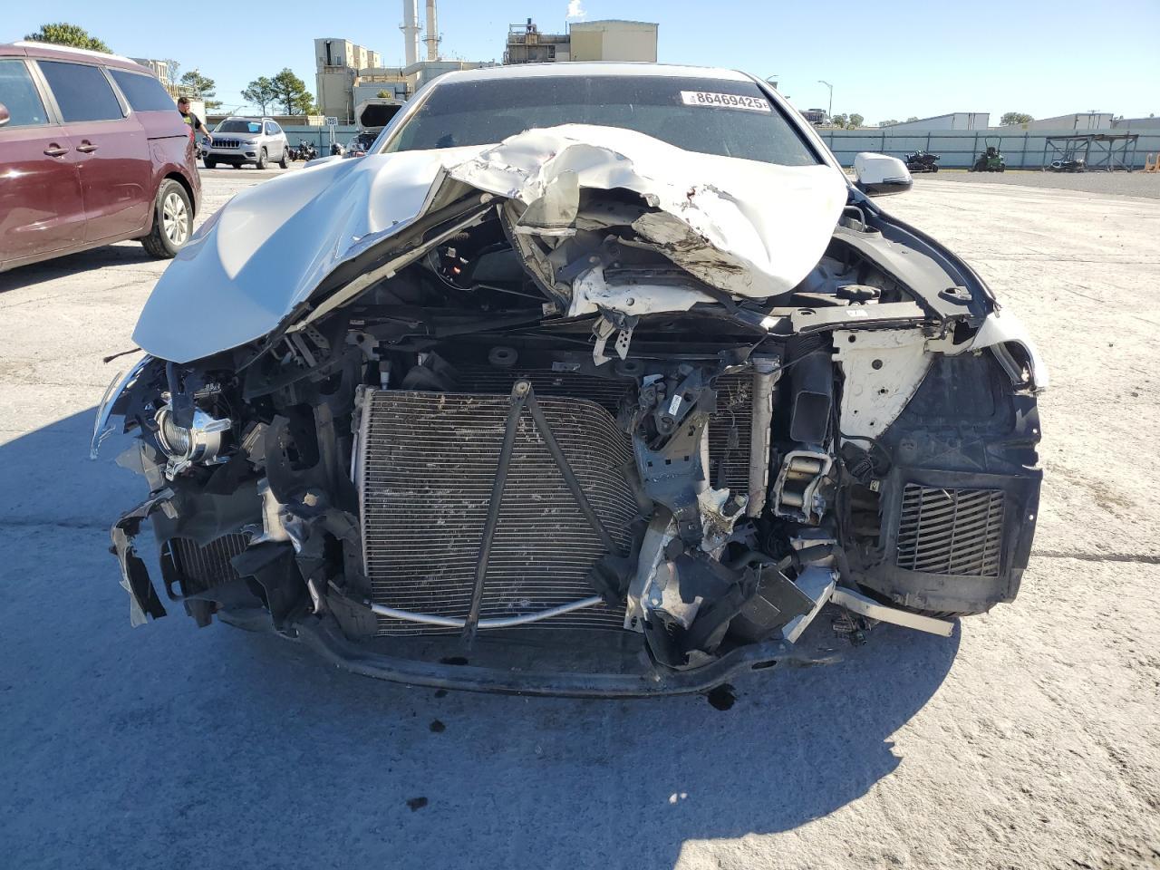 2015 BMW 535 I - Фото 5