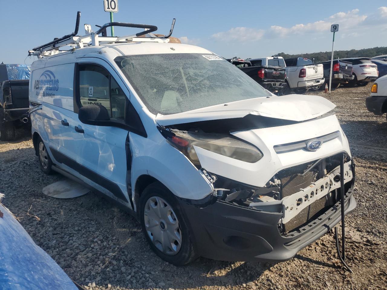 2014 Ford Transit Connect Xl - Image 4