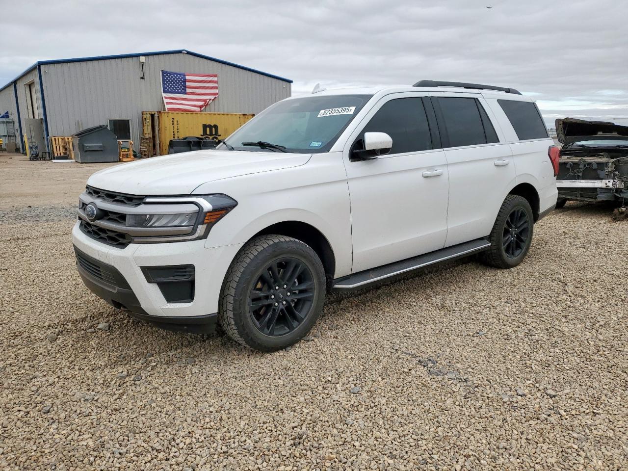 2023 Ford Expedition Xlt
