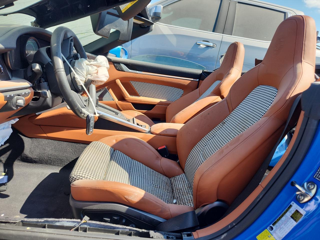 2024 Porsche 911 Turbo - Image 7