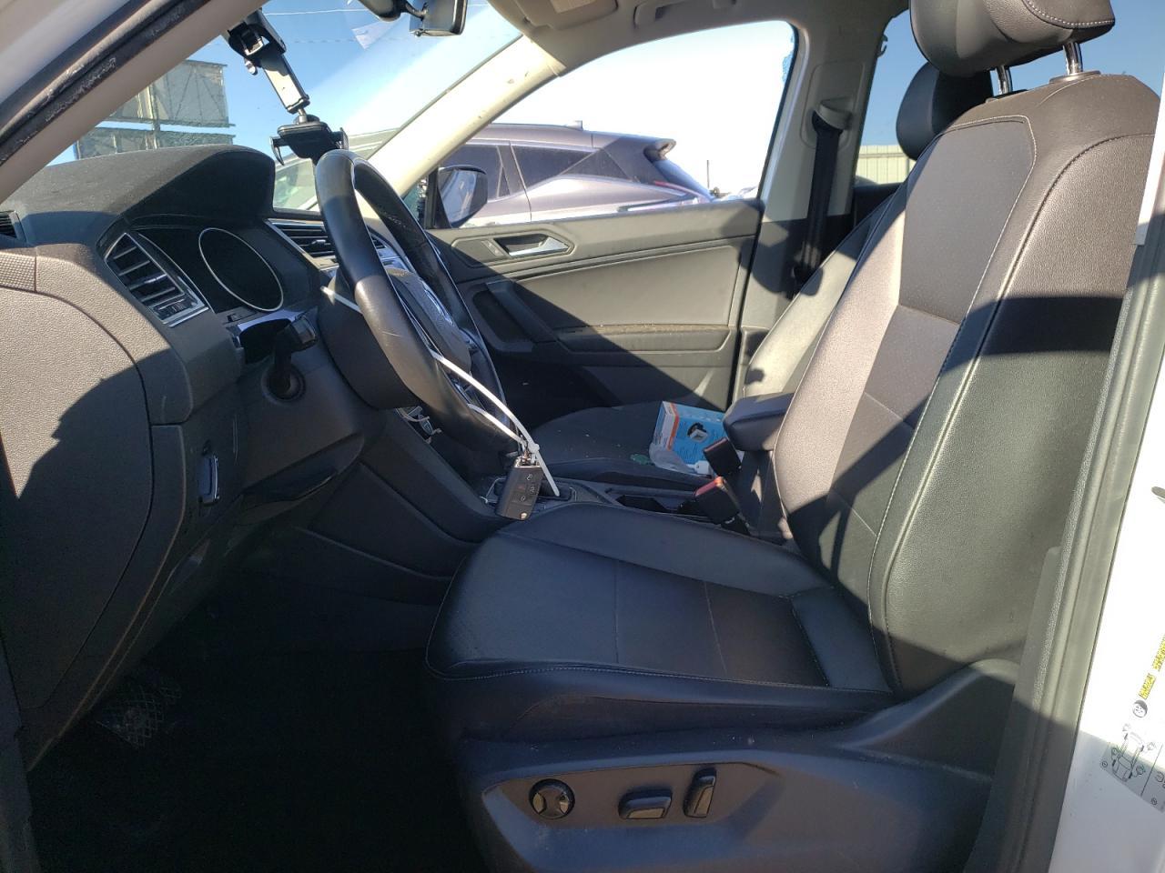 2019 Volkswagen Tiguan Se - Фото 7