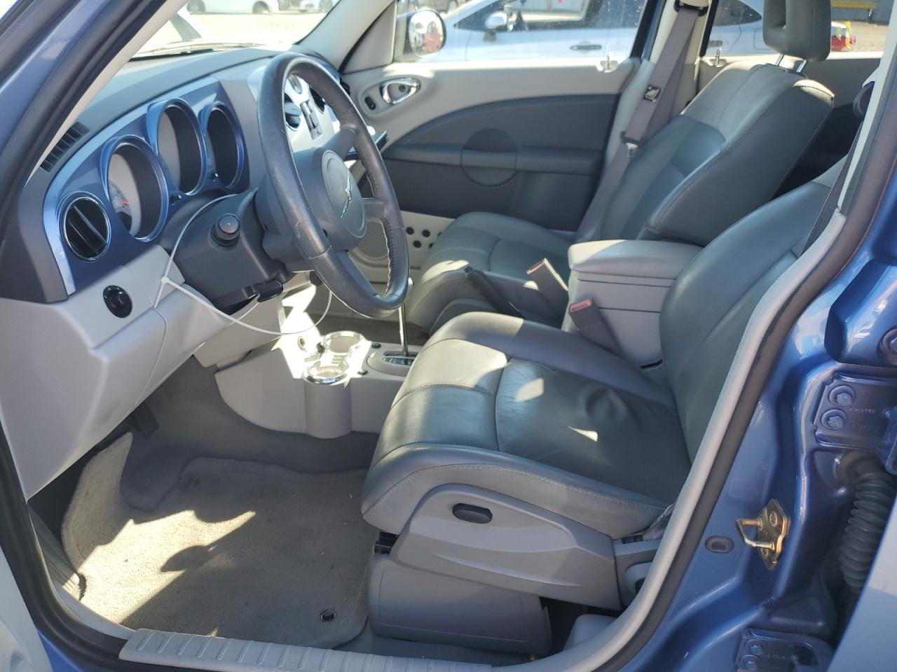 2006 Chrysler Pt Cruiser Limited - Image 7