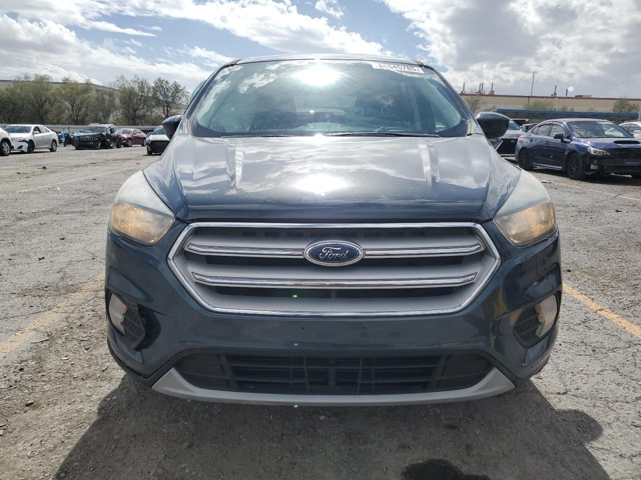2019 Ford Escape Se - Image 5