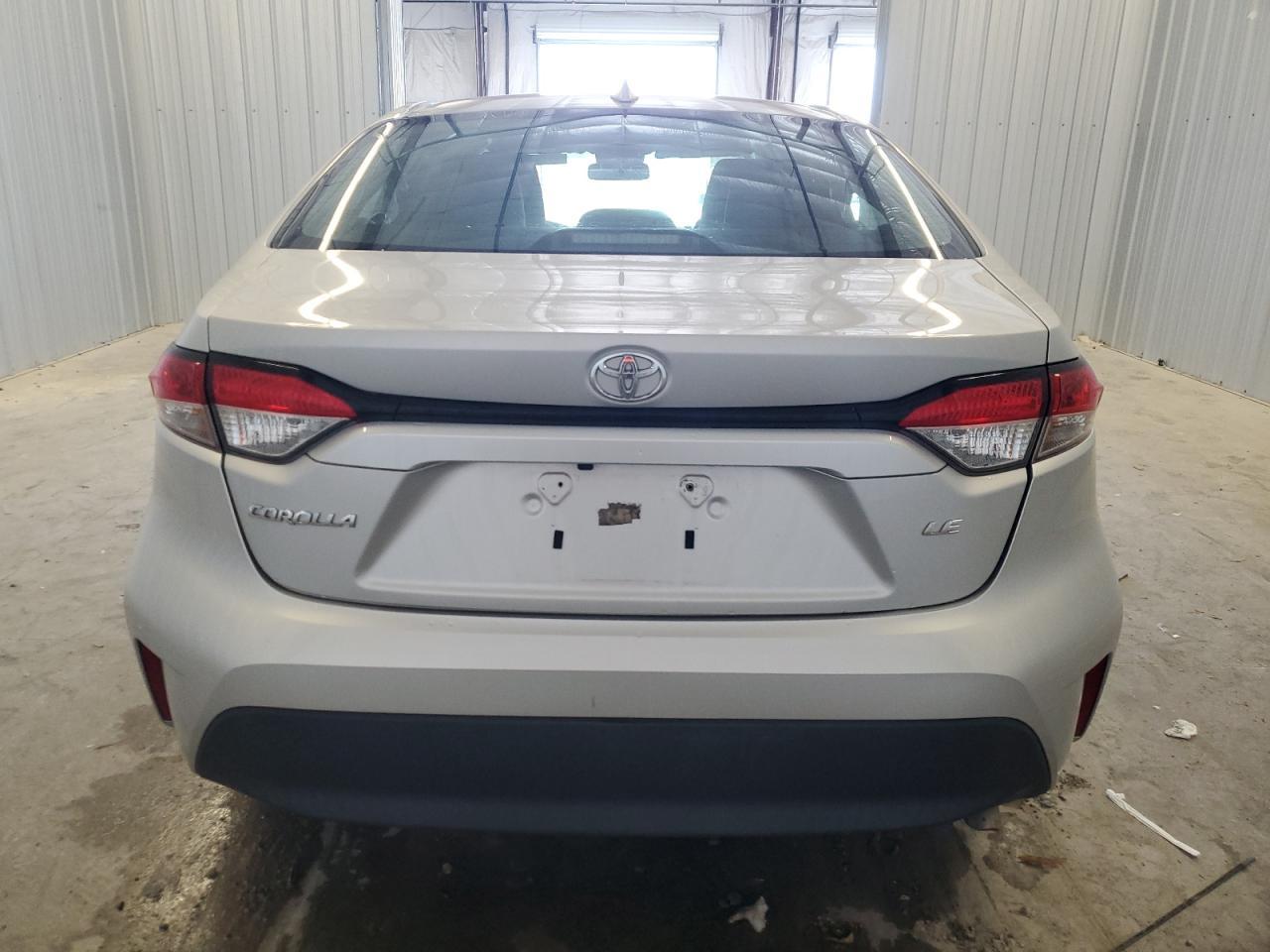 2023 Toyota Corolla Le - Фото 6