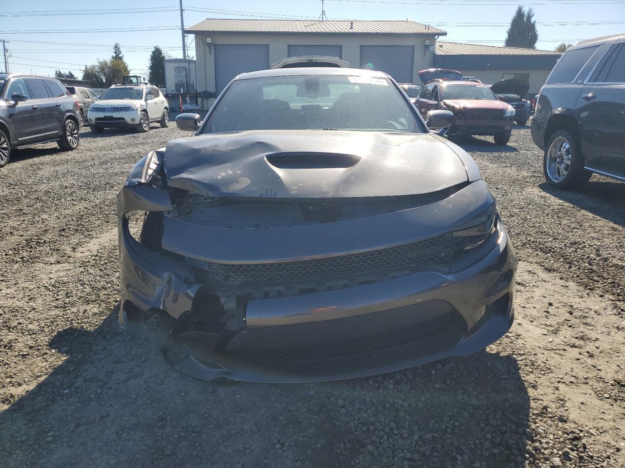 2022 Dodge Charger R/T - Image 5