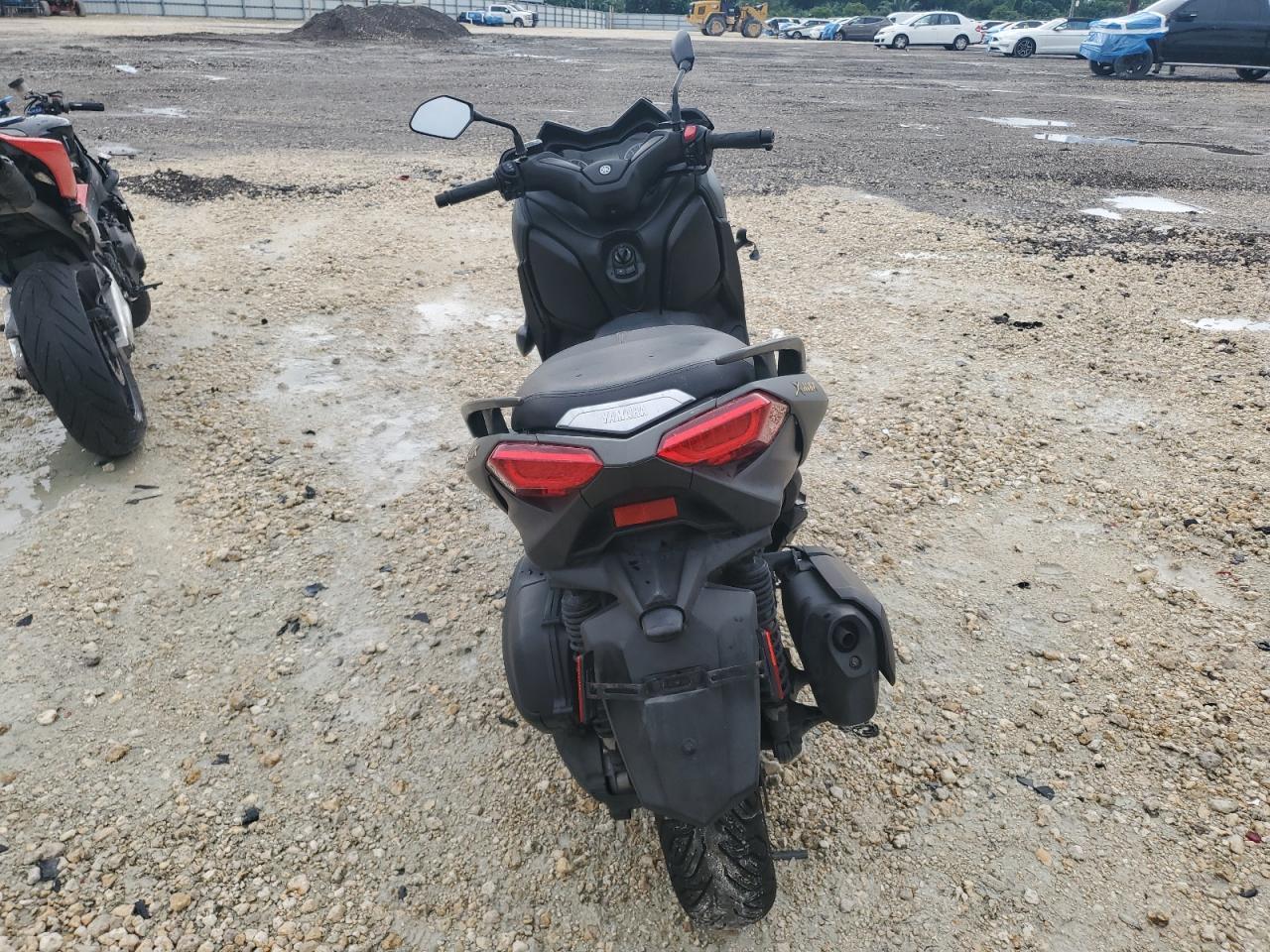 2020 Yamaha Czd300 A - Image 4