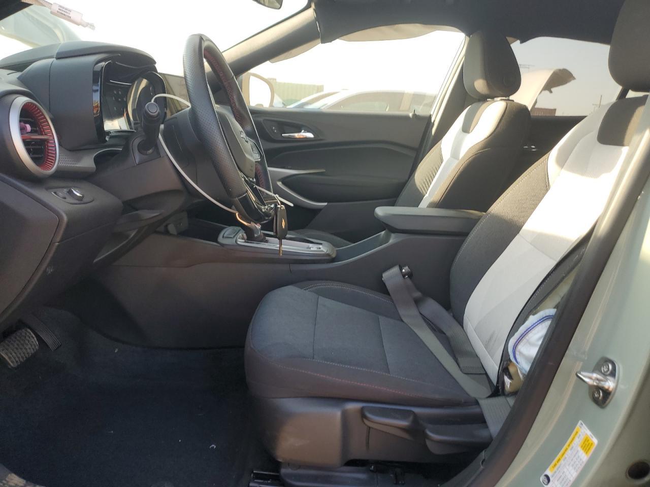 2024 Chevrolet Trax 1Rs - Фото 7