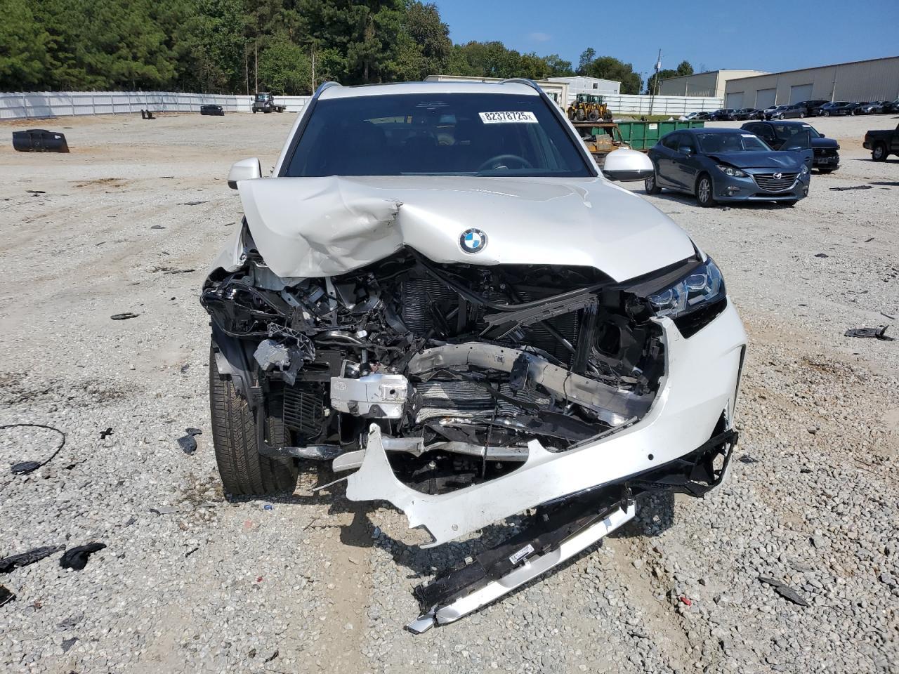 2024 BMW X5 xDrive40I - Image 5