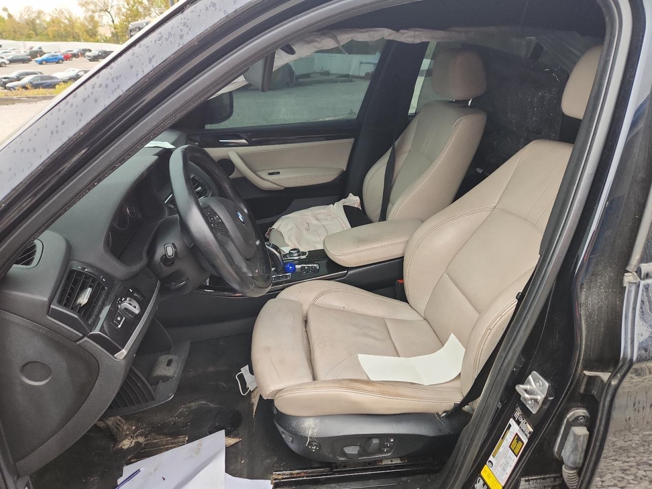 2013 BMW X3 xDrive35I - Image 7