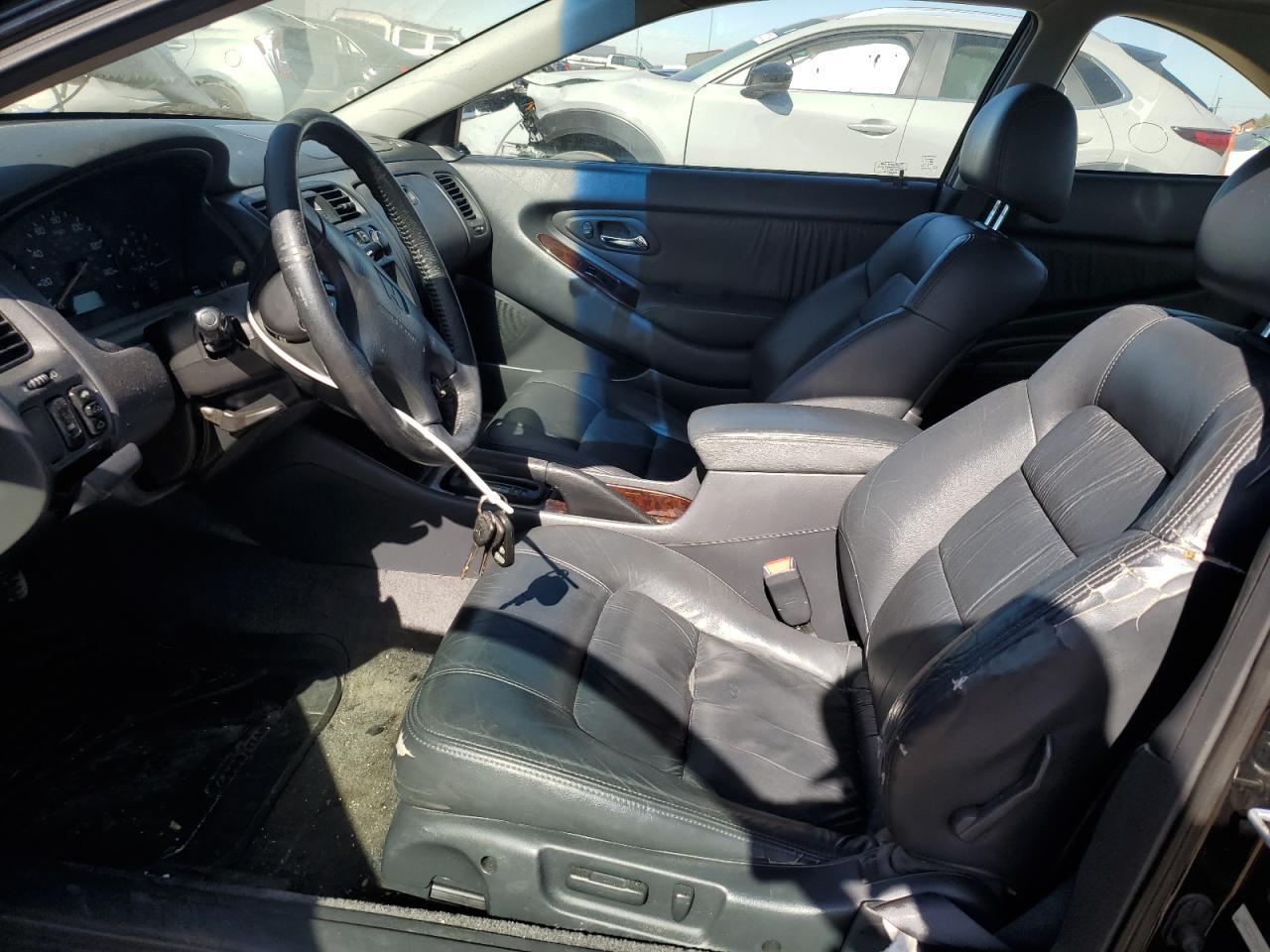 1999 Honda Accord Ex - Image 7