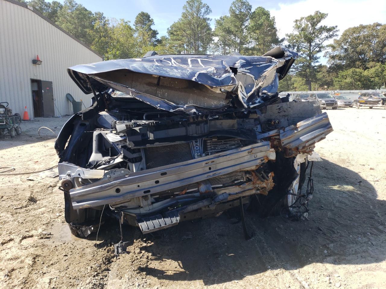 2017 Subaru Outback 2.5I Premium - Image 5