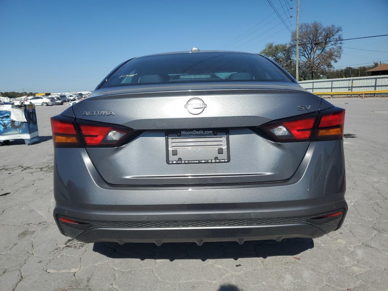 2023 Nissan Altima Sv - Image 6