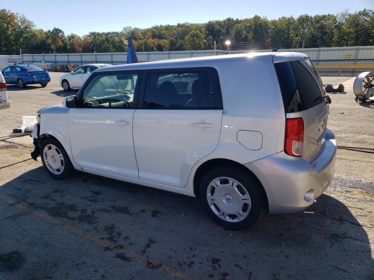 2012 Toyota Scion Xb - Фото 2