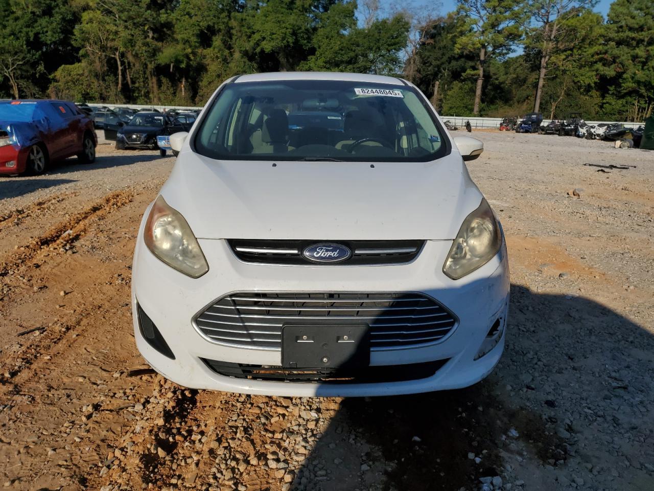 2014 Ford C-Max Se - Image 5