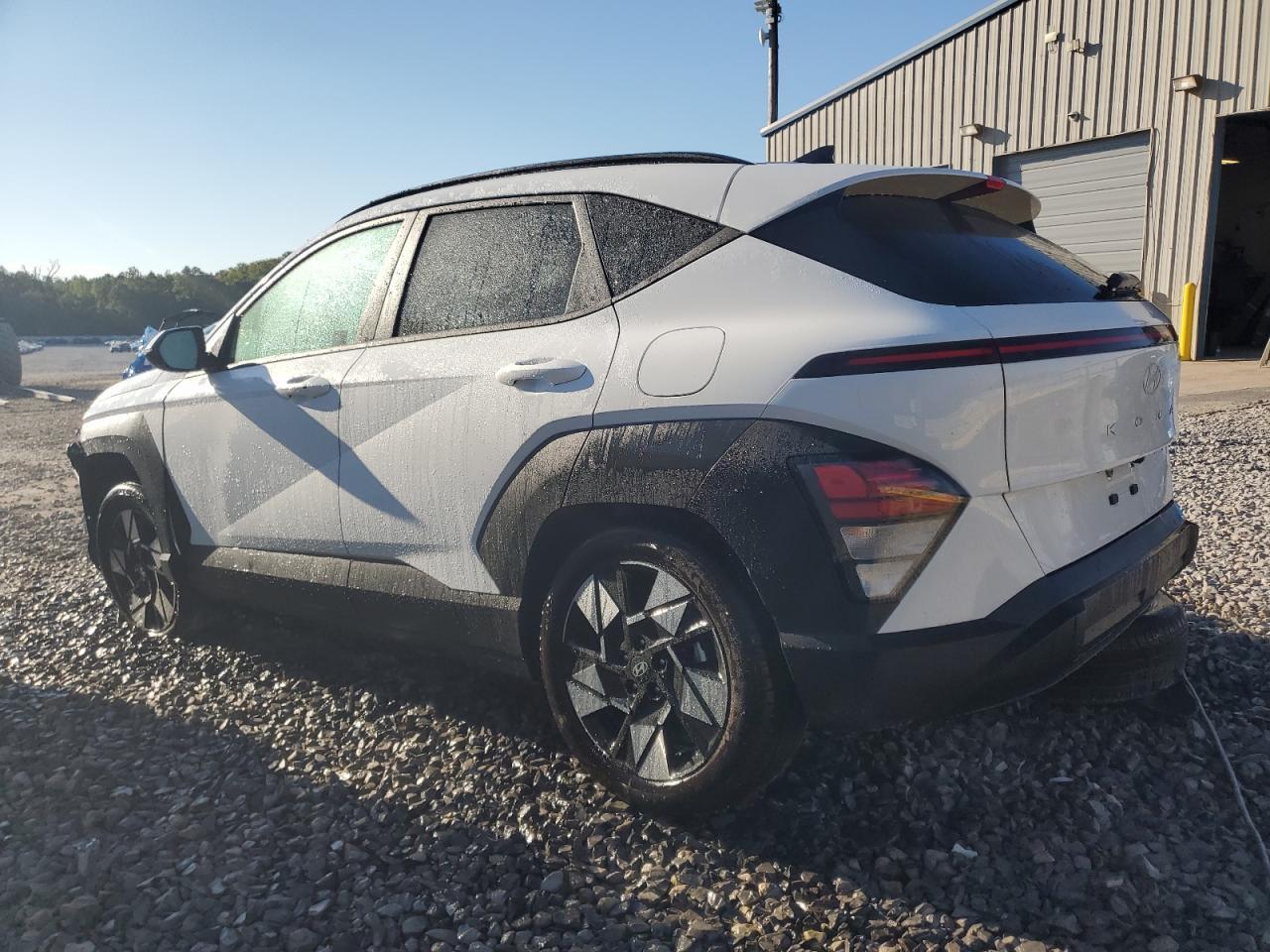 2025 Hyundai Kona Sel - Фото 2