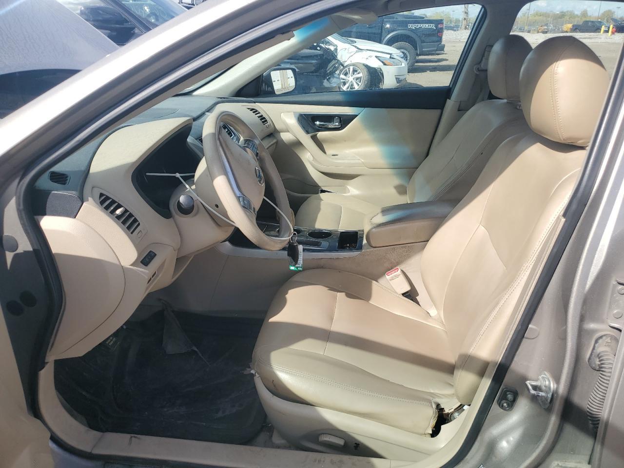 2014 Nissan Altima 2.5 - Фото 7