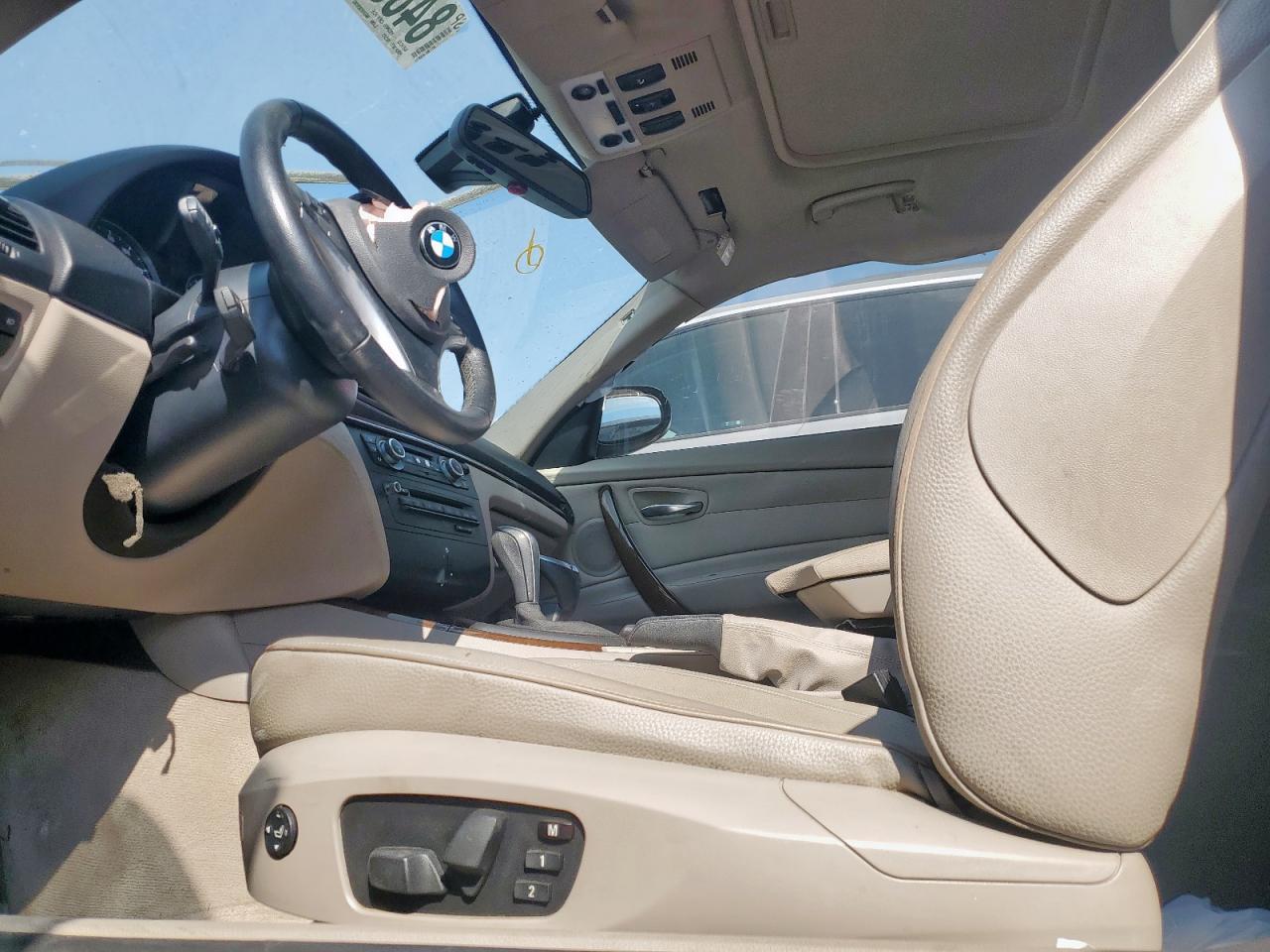 2011 BMW 128 I - Фото 7