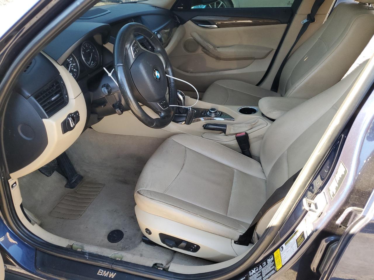 2014 BMW X1 xDrive28I - Фото 7