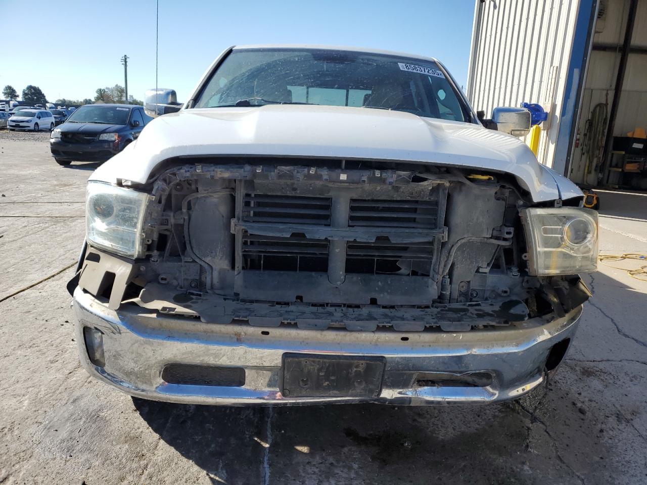 2014 Ram 1500 Laramie - Фото 5