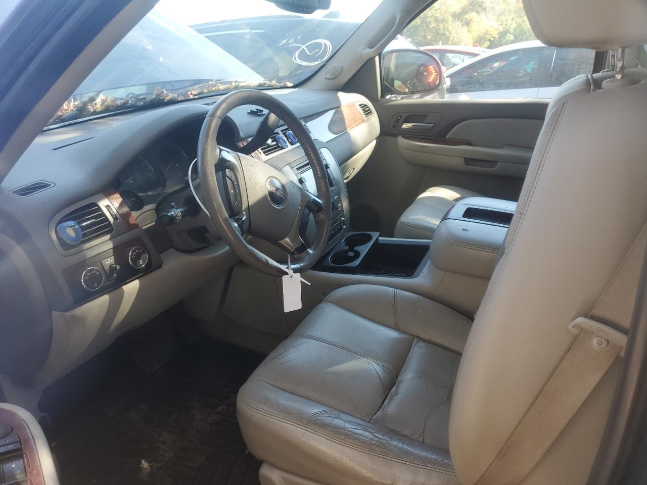 2008 GMC Yukon Xl K1500 - Фото 7