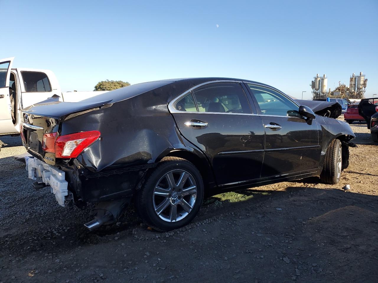 2008 Lexus Es 350 - Фото 3