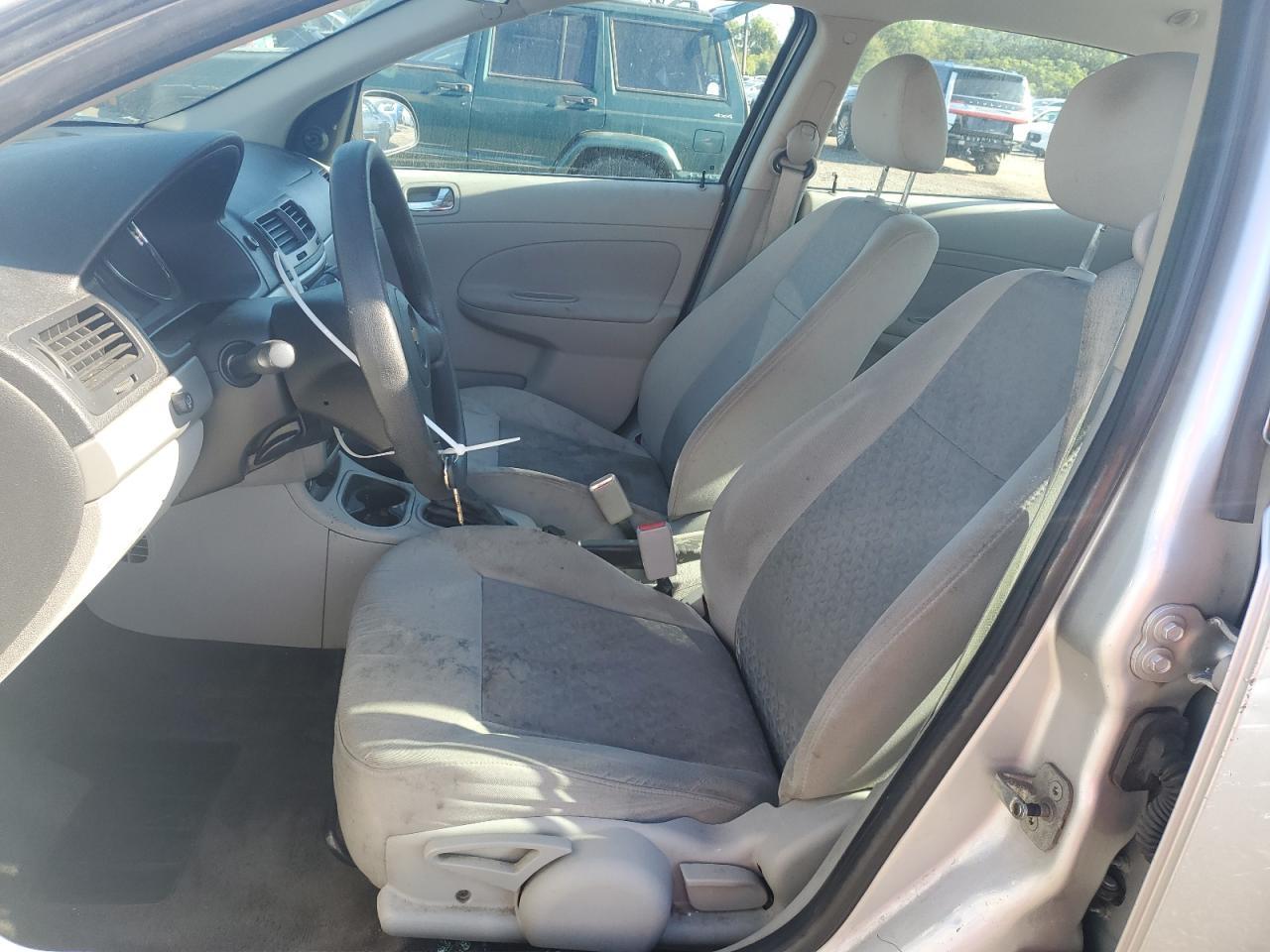 2010 Chevrolet Cobalt Ls - Image 7