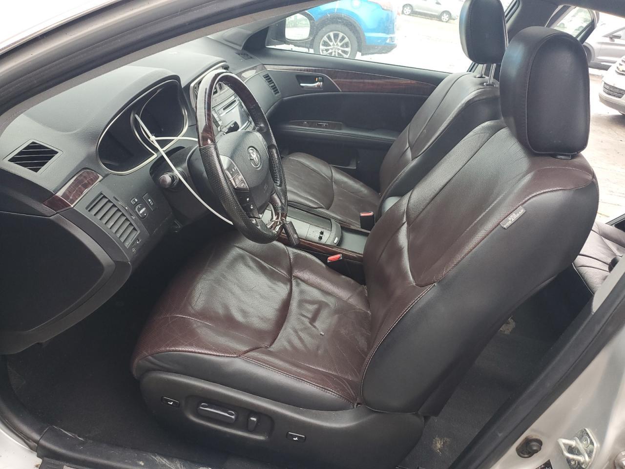 2011 Toyota Avalon Base - Image 7