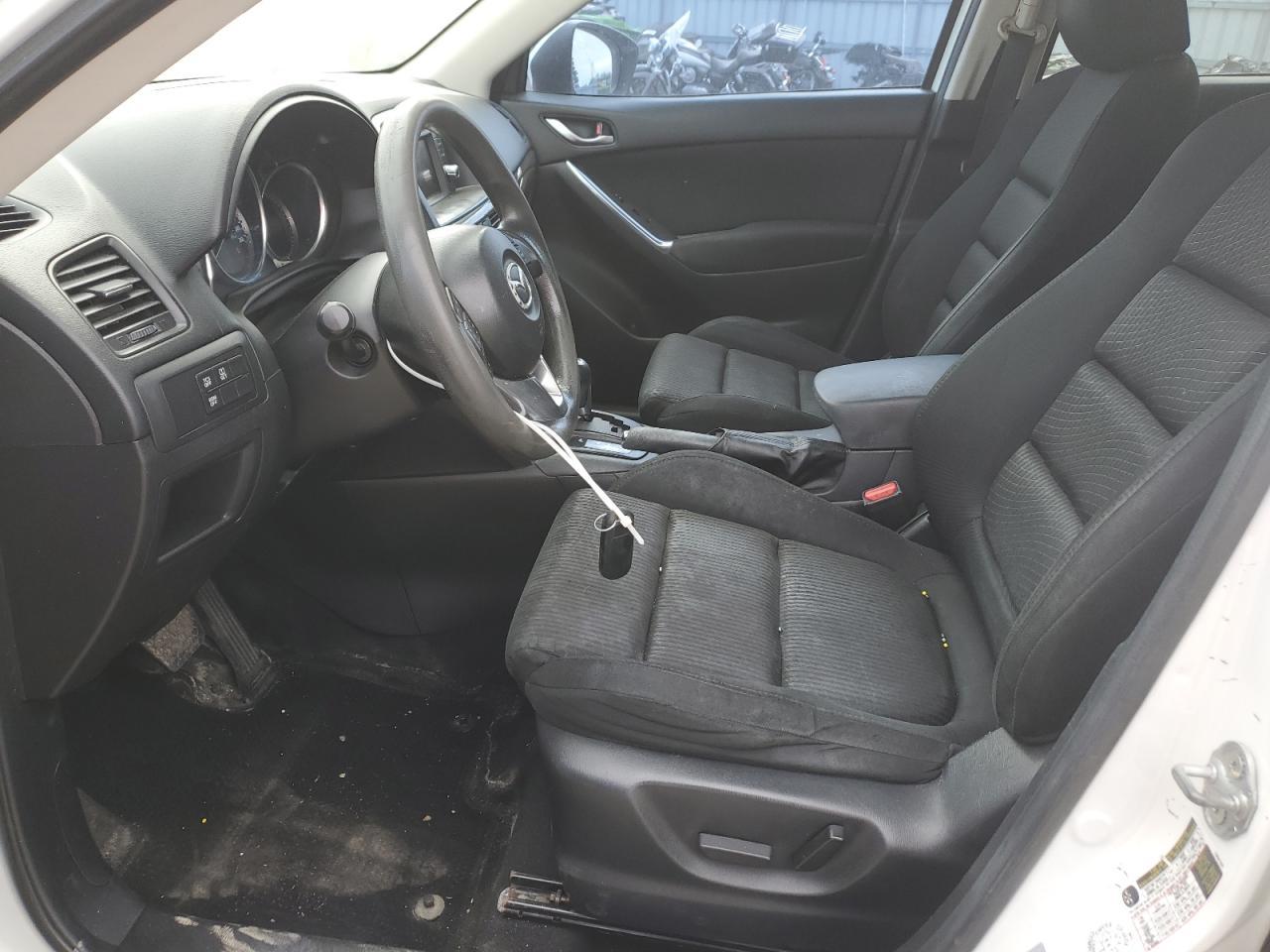 2013 Mazda Cx-5 Touring - Image 7