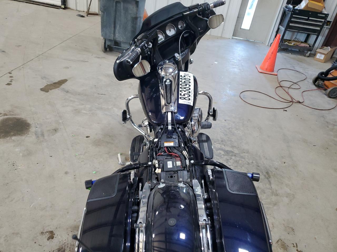 2020 Harley-Davidson Flhx - Image 6