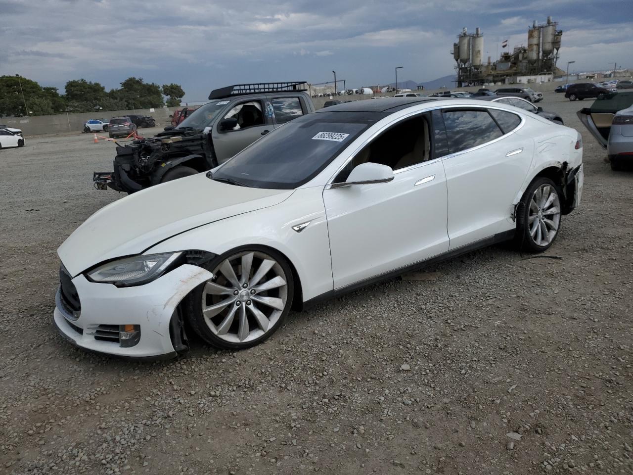 lot