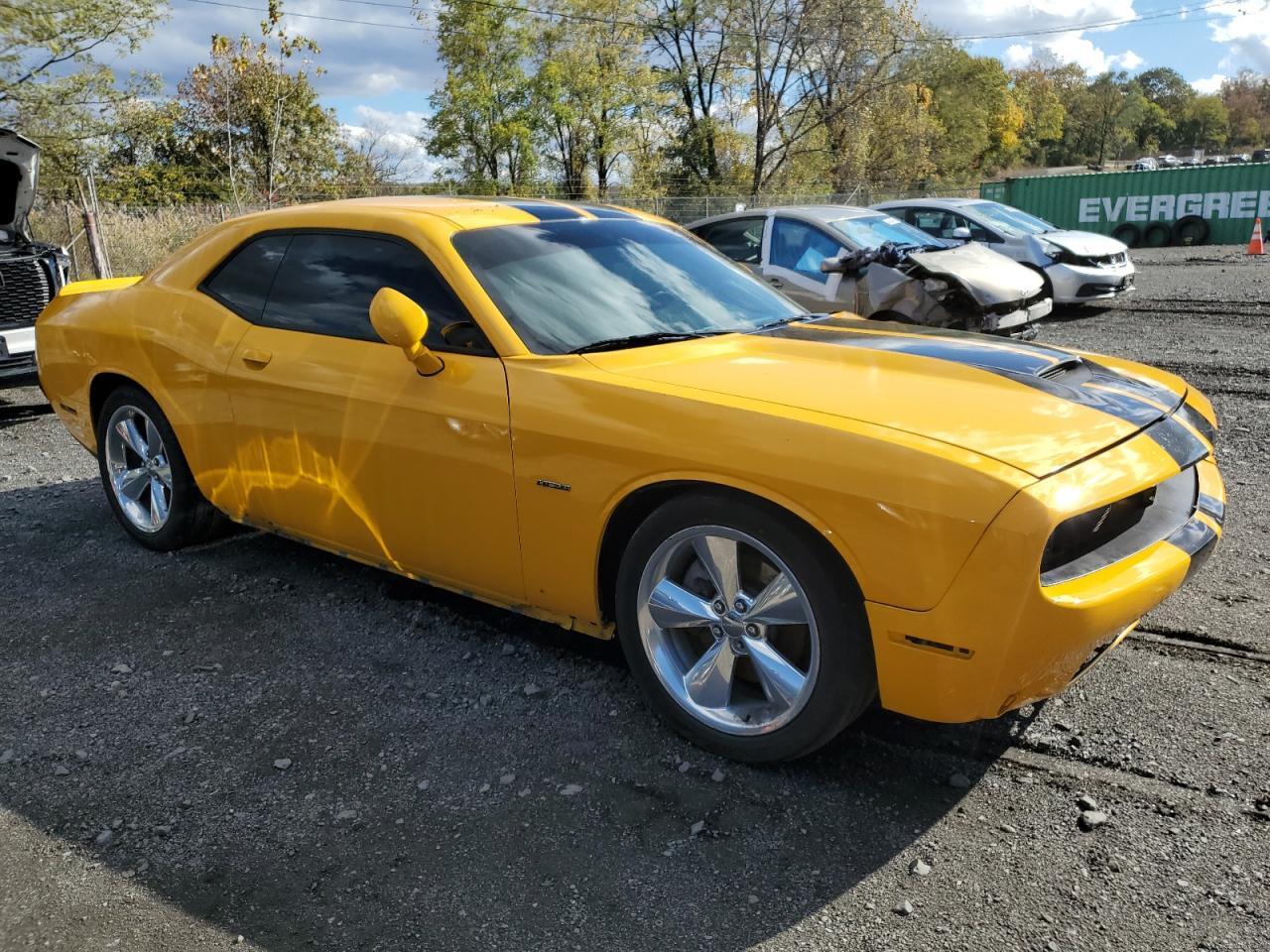 2019 Dodge Challenger R/T - Фото 4