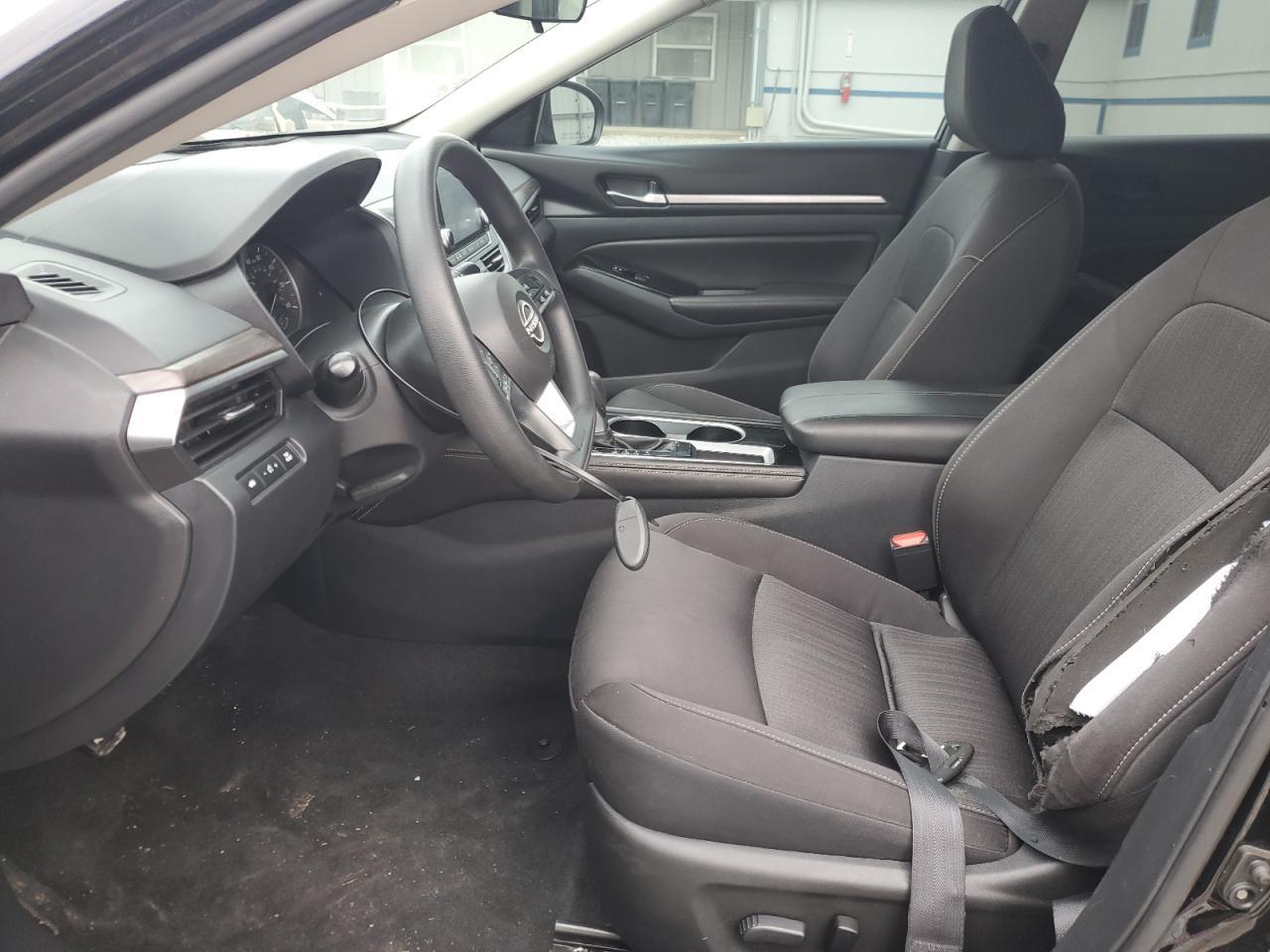 2023 Nissan Altima Sv - Image 7