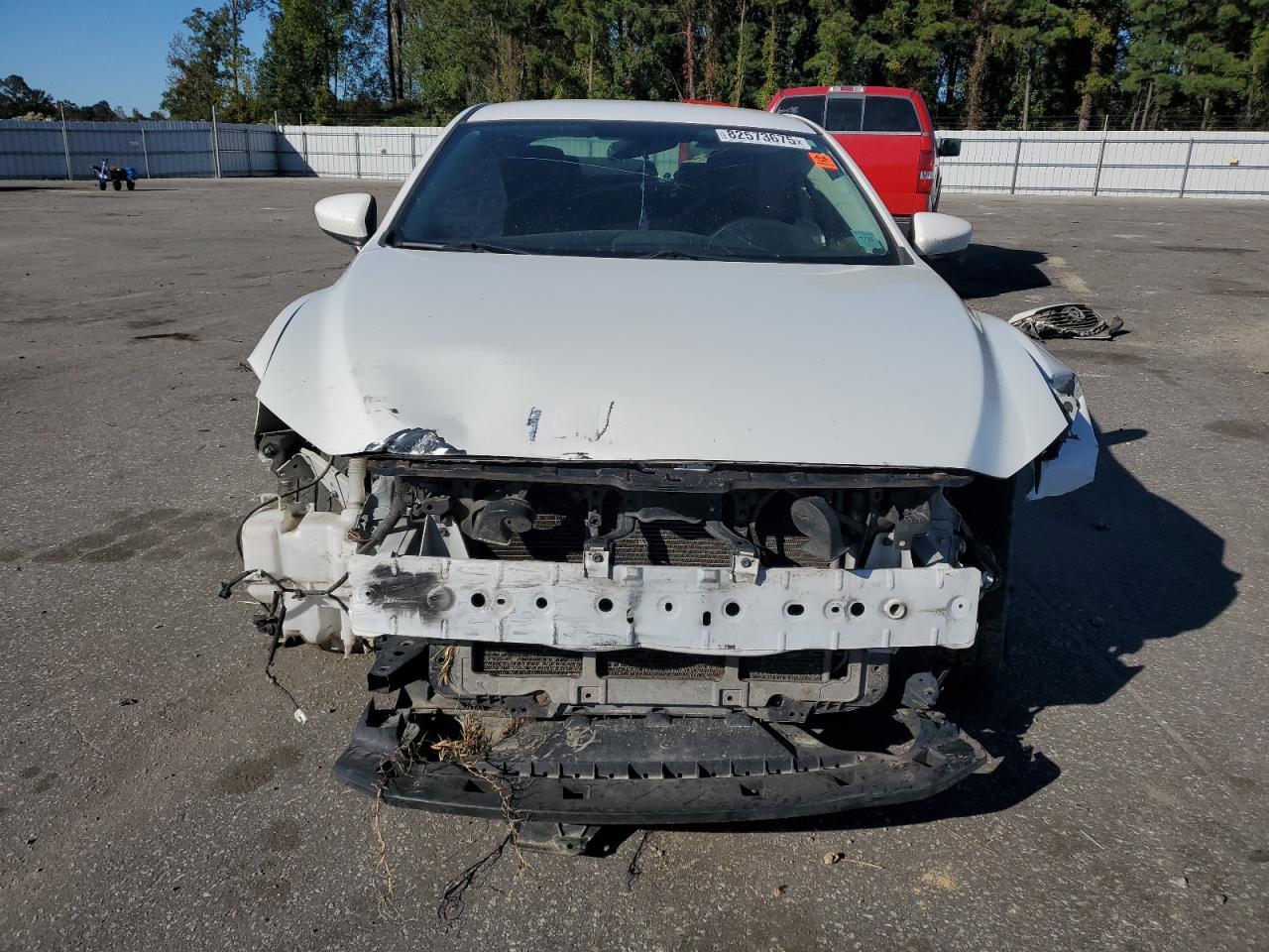 2014 Mazda 6 Touring - Фото 5