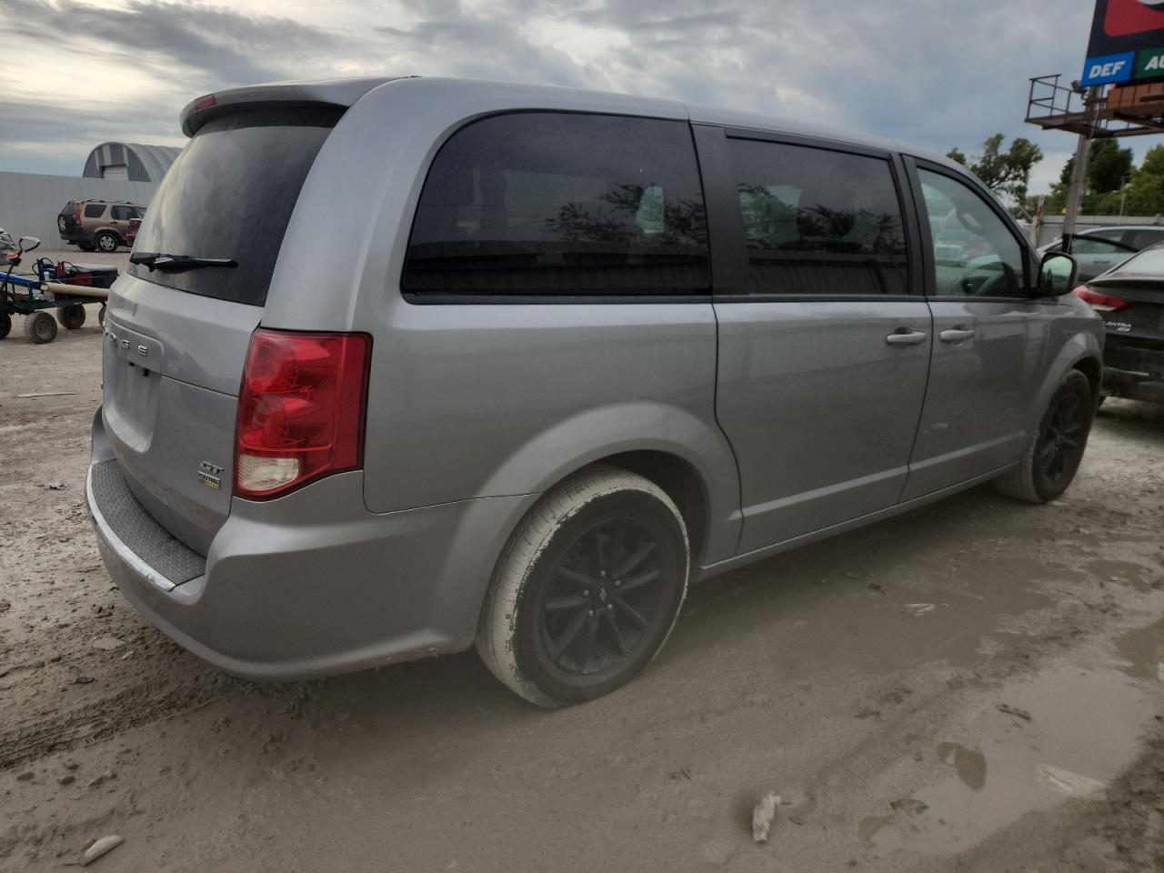2019 Dodge Grand Caravan Gt - Image 3