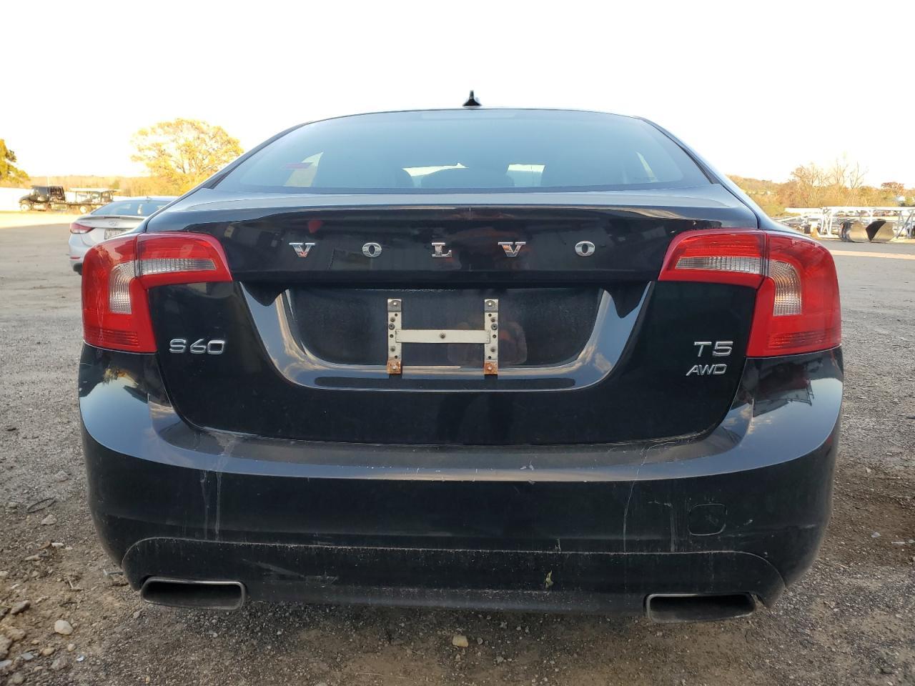 2015 Volvo S60 Premier - Фото 6