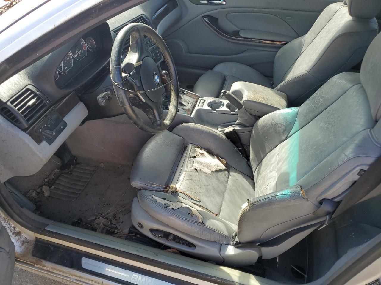 2004 BMW 330 Ci - Фото 7