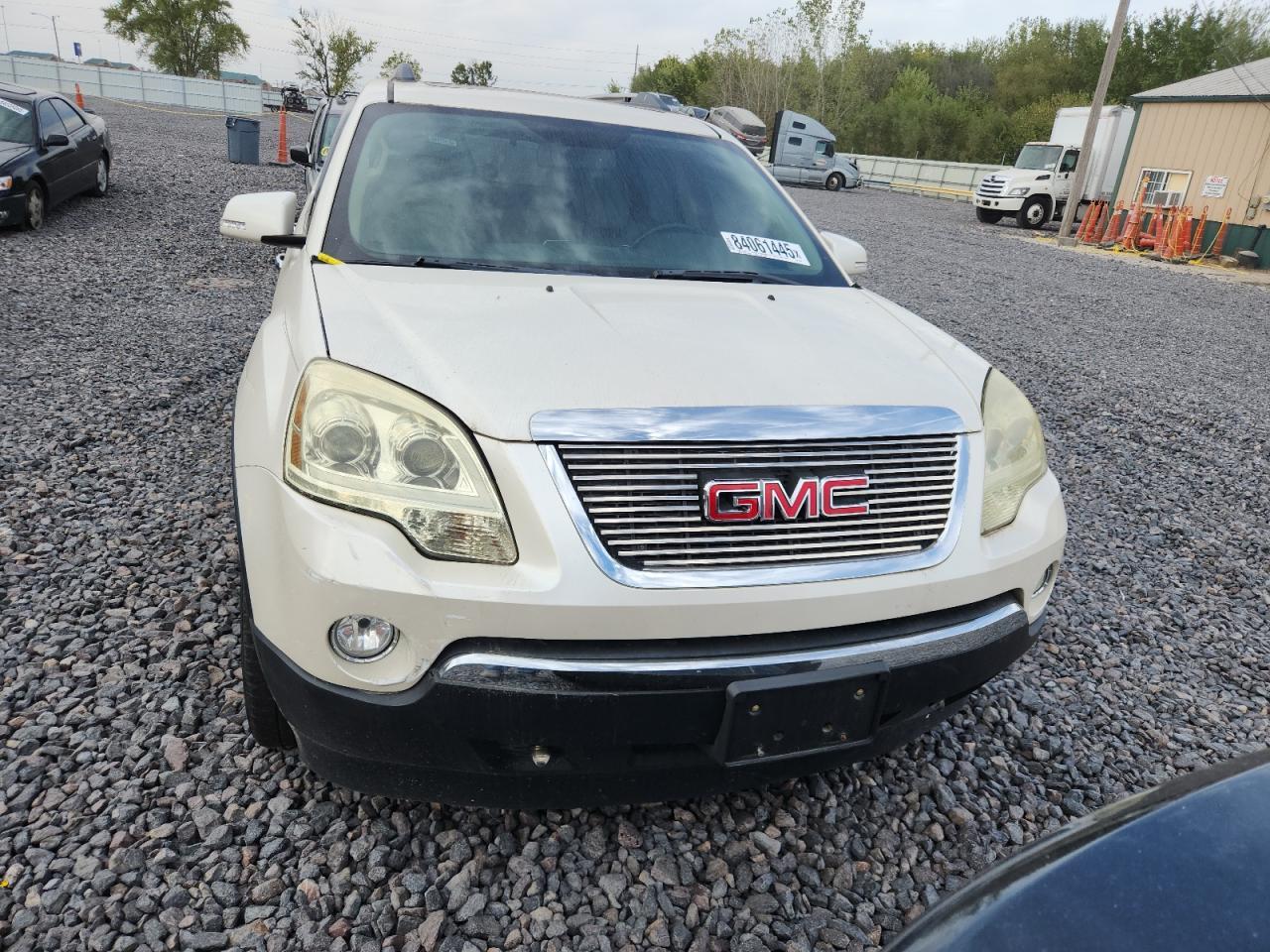 2010 GMC Acadia Slt-2 - Image 5