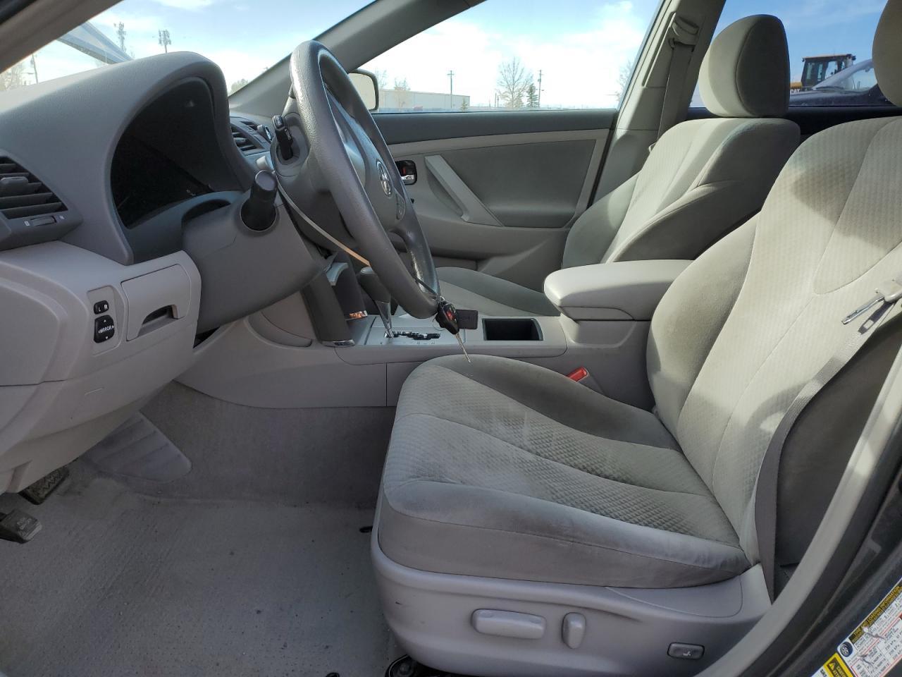 2009 Toyota Camry Base - Фото 7