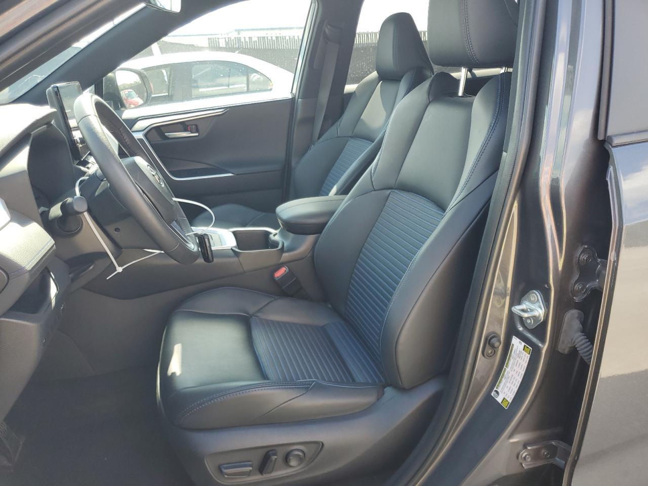 2024 Toyota Rav4 Xse - Фото 7