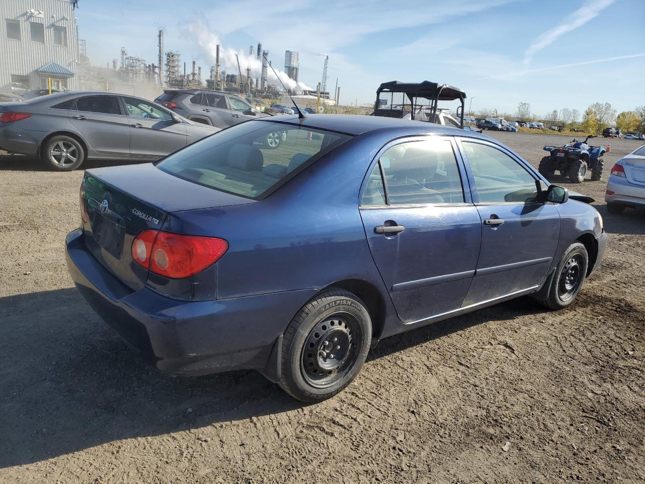 2006 Toyota Corolla - Image 3