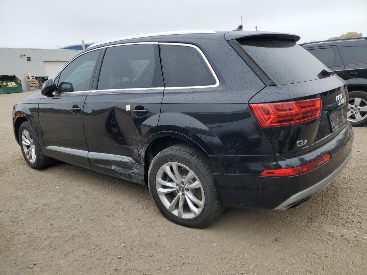 2019 Audi Q7 Premium Plus - Image 2