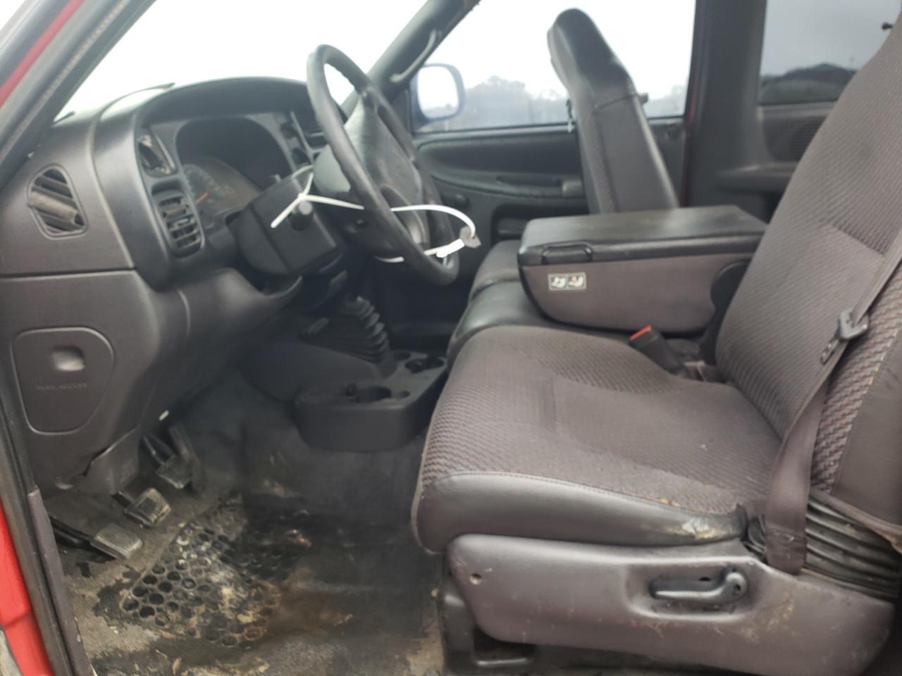 1999 Dodge Ram 1500 - Фото 7