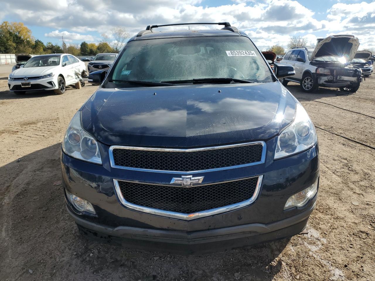 2012 Chevrolet Traverse Ls - Image 5